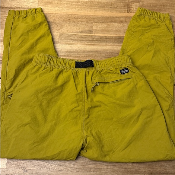 MOUNTAIN HARDWEAR ⭐️ Stryder pants - Picture 11 of 12